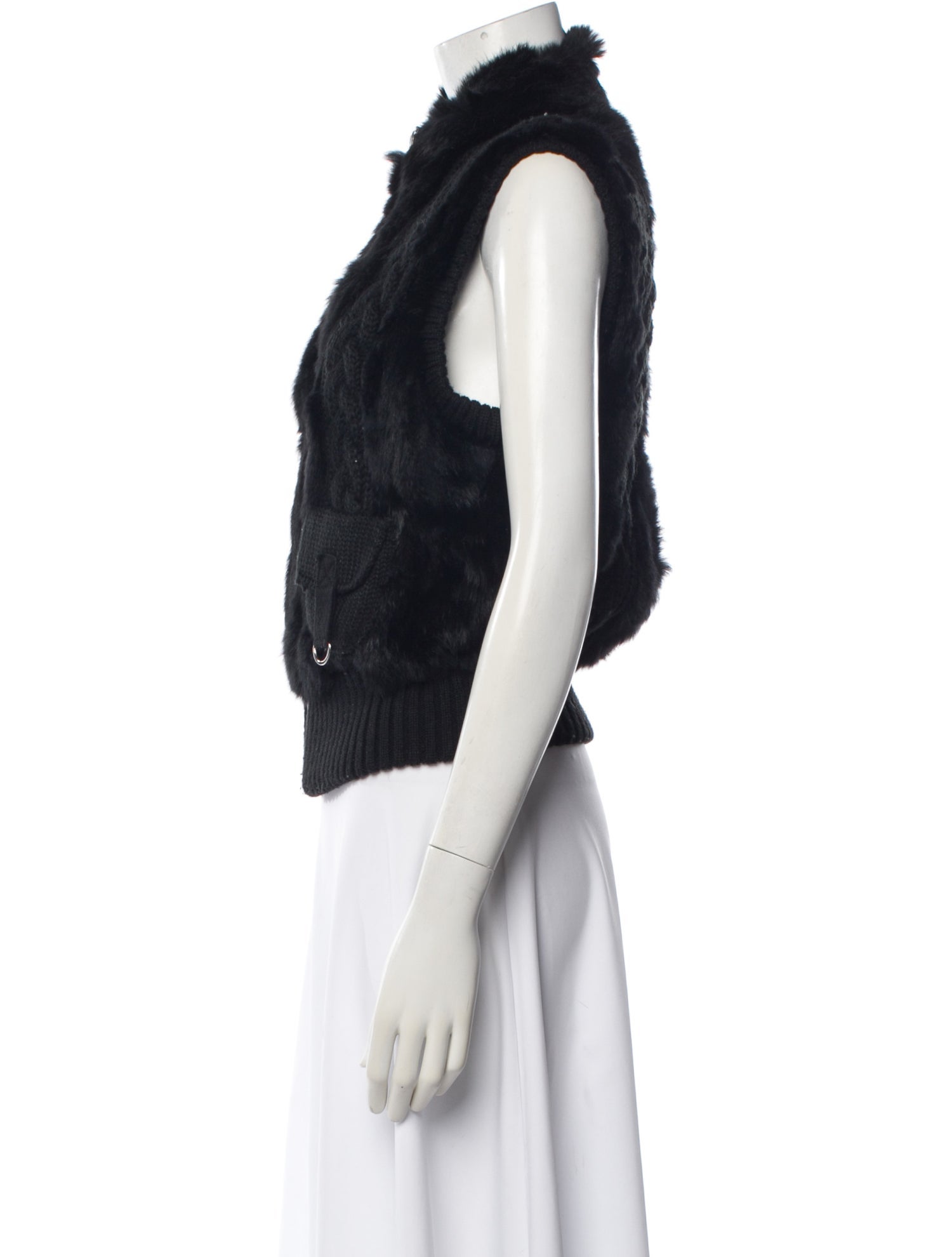 Belle Fare Vest