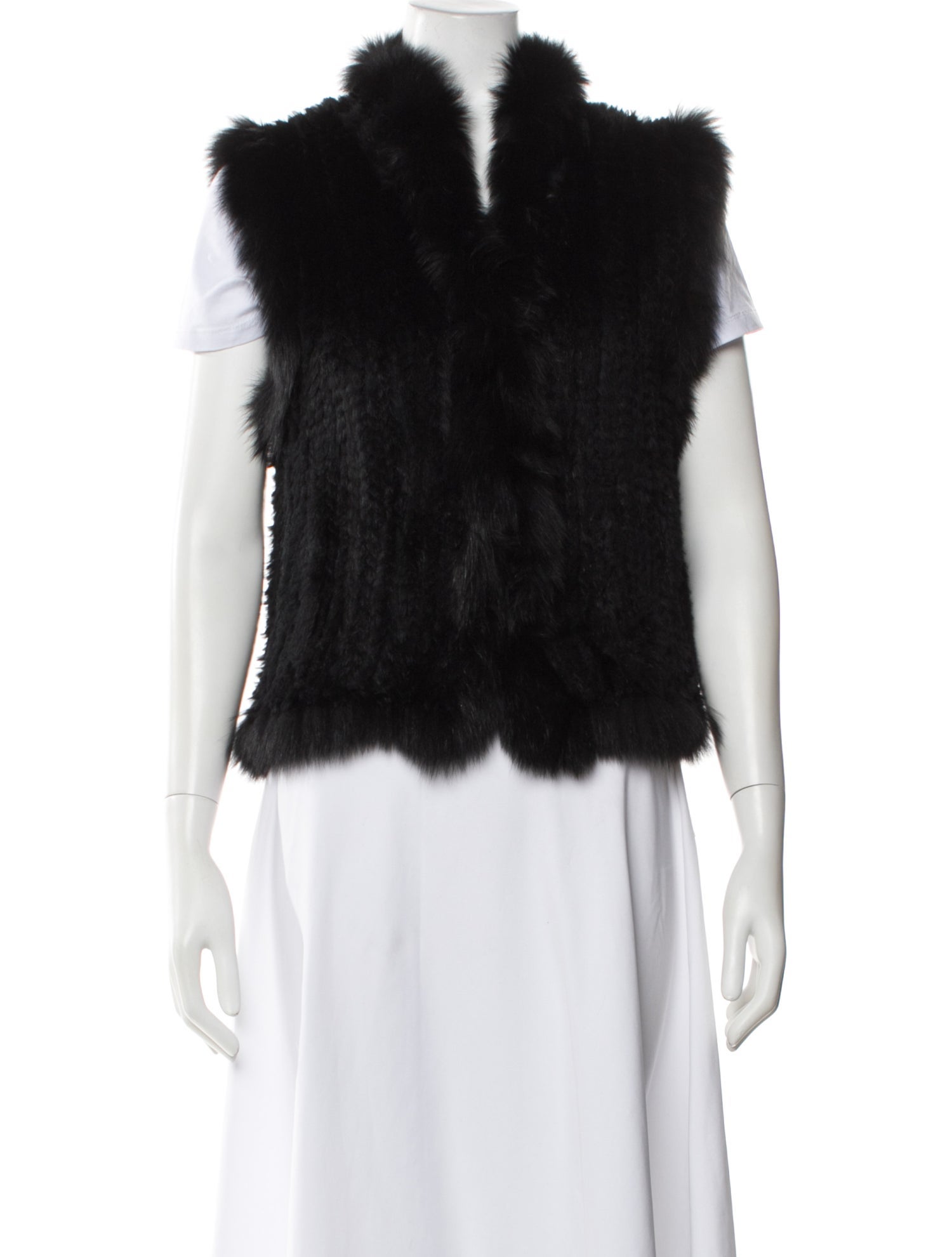 Belle Fare Vest