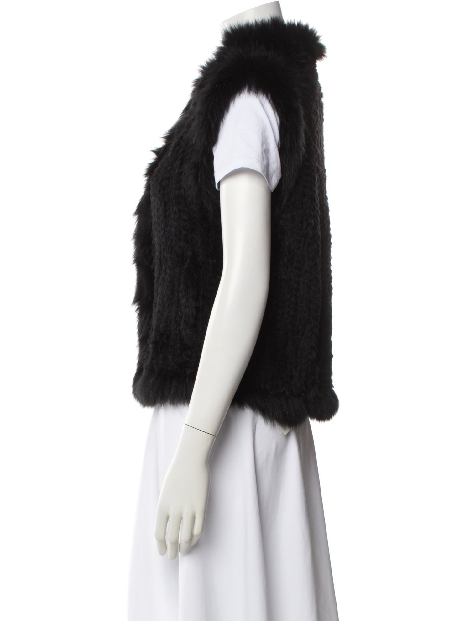 Belle Fare Vest