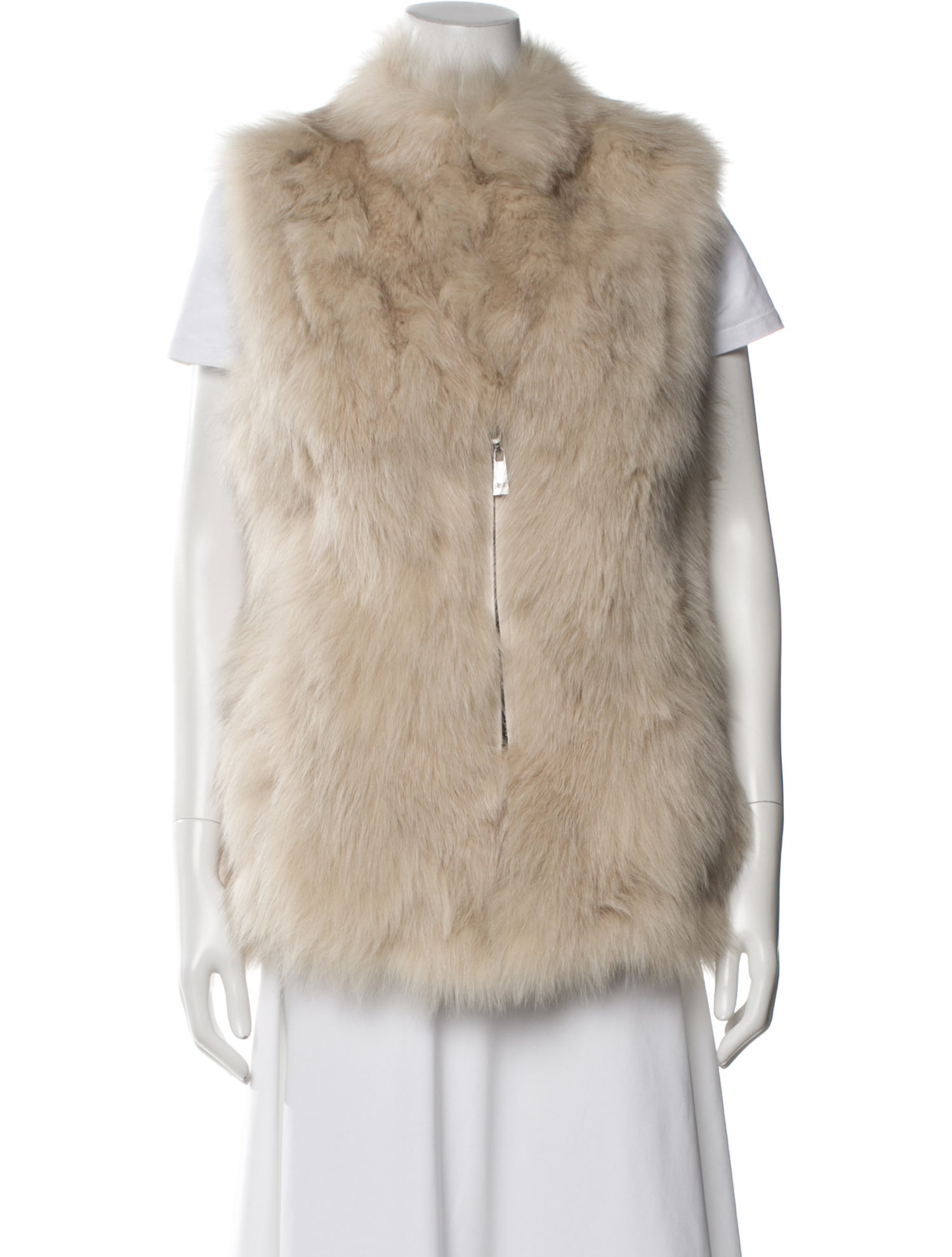 Belle Fare Vest