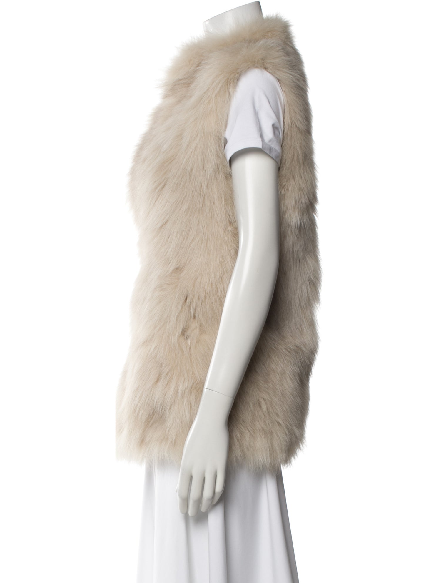Belle Fare Vest