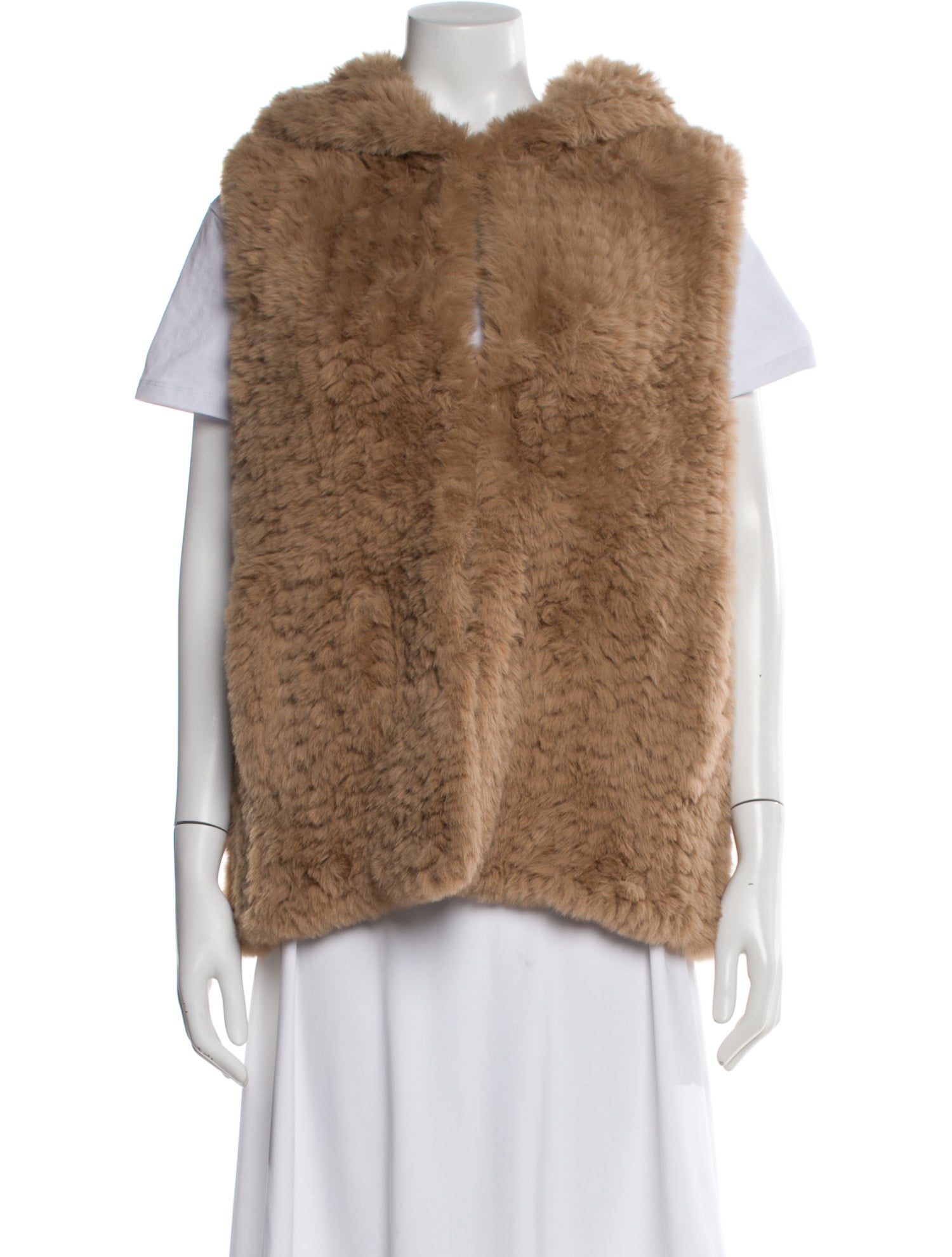 Belle Fare Coat w/ Tags