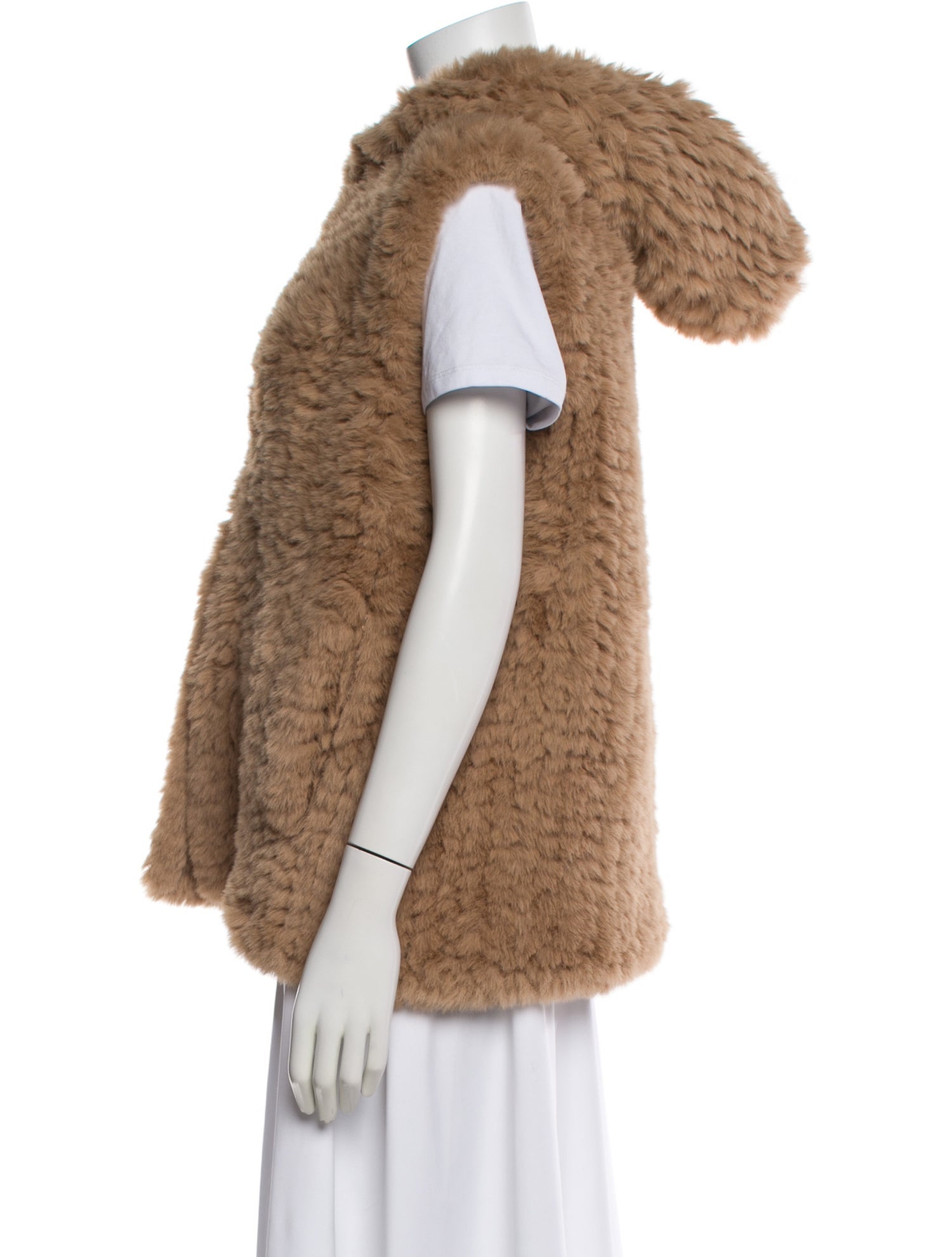 Belle Fare Coat w/ Tags