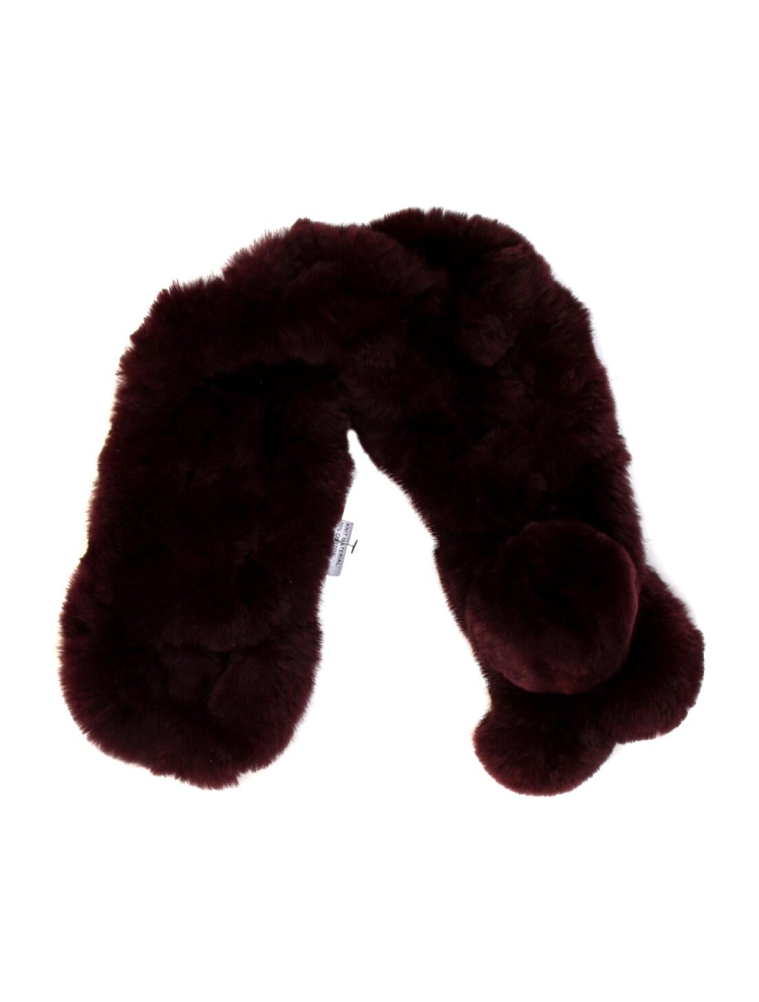 Belle Fare Scarf