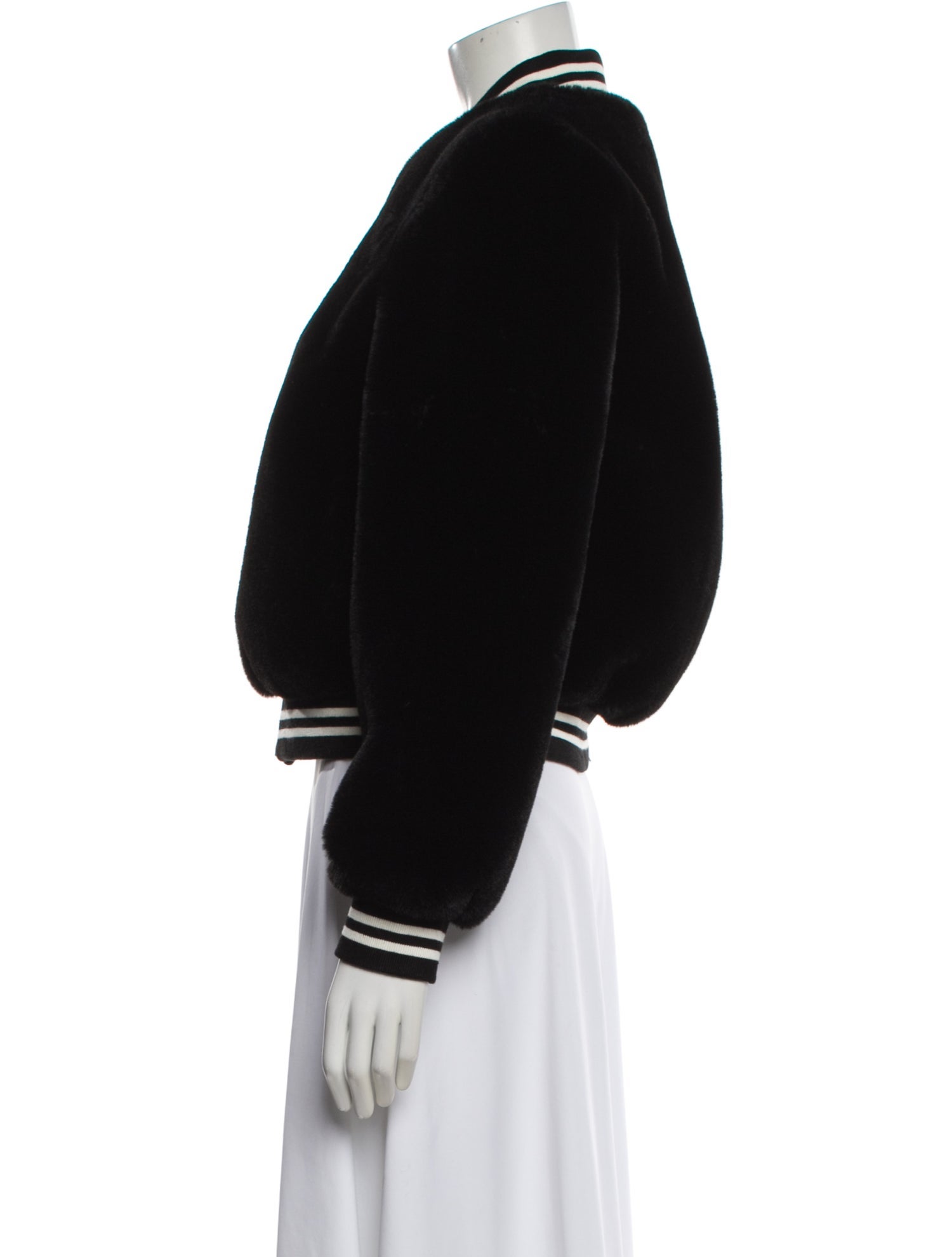 Belle Fare Bomber Jacket