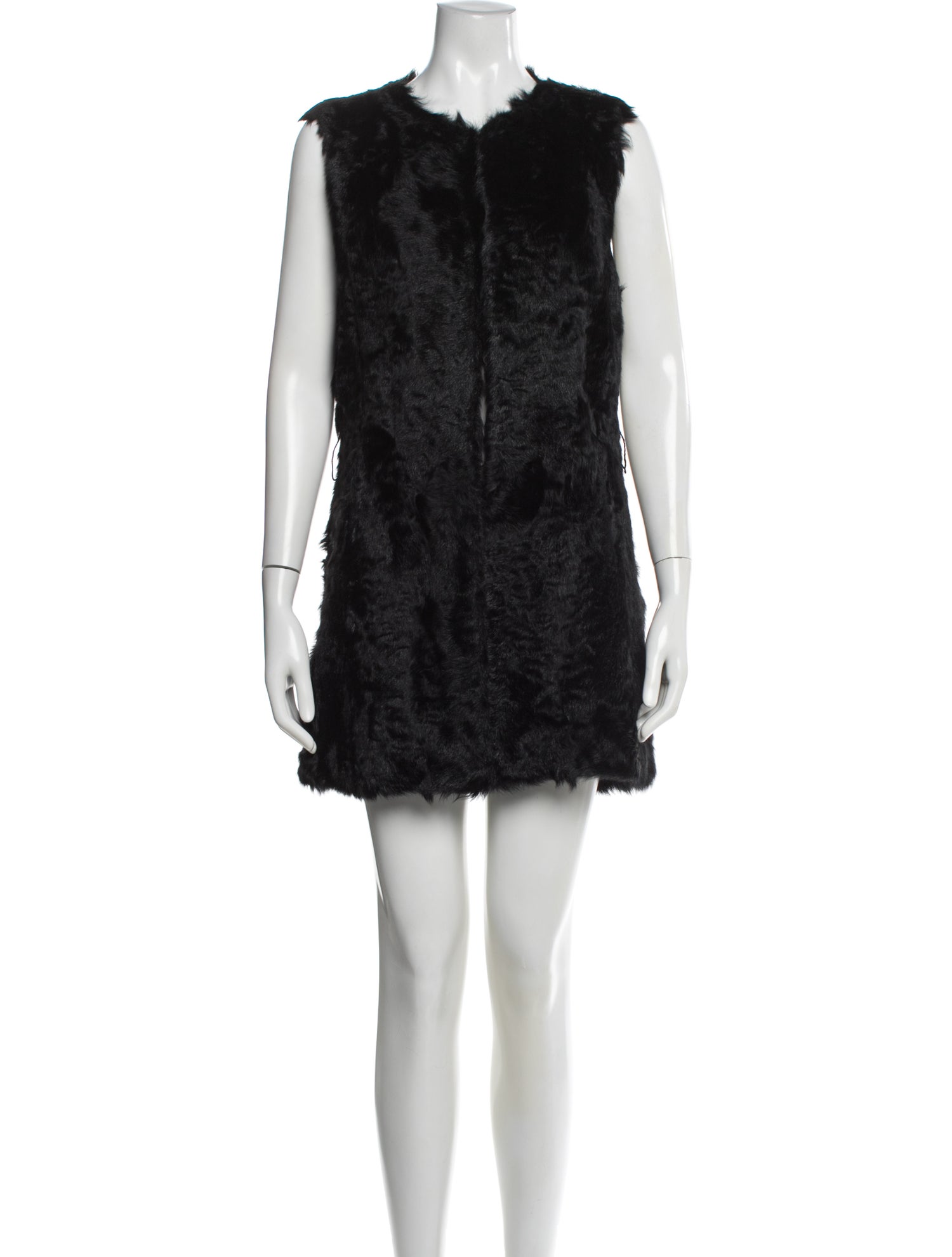 Belle Fare Coat