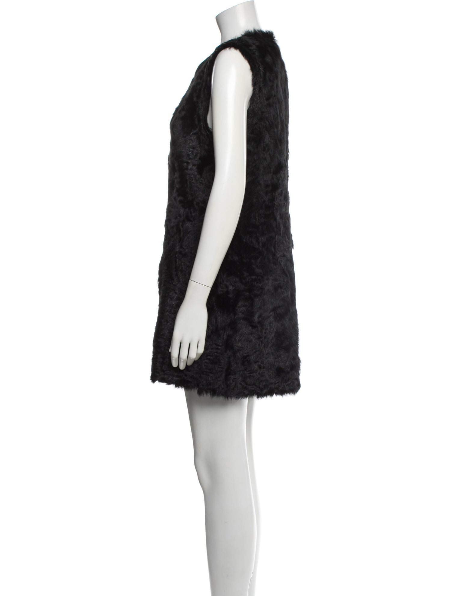 Belle Fare Coat