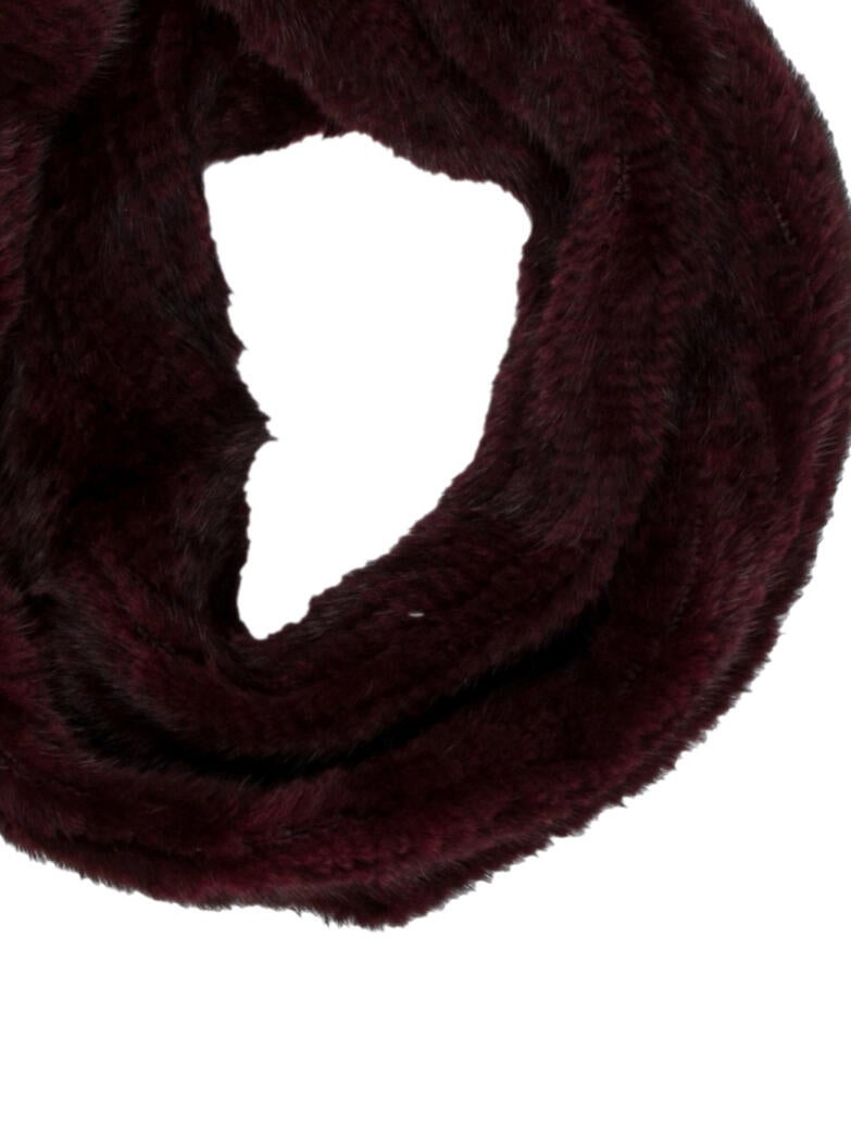 Belle Fare Scarf