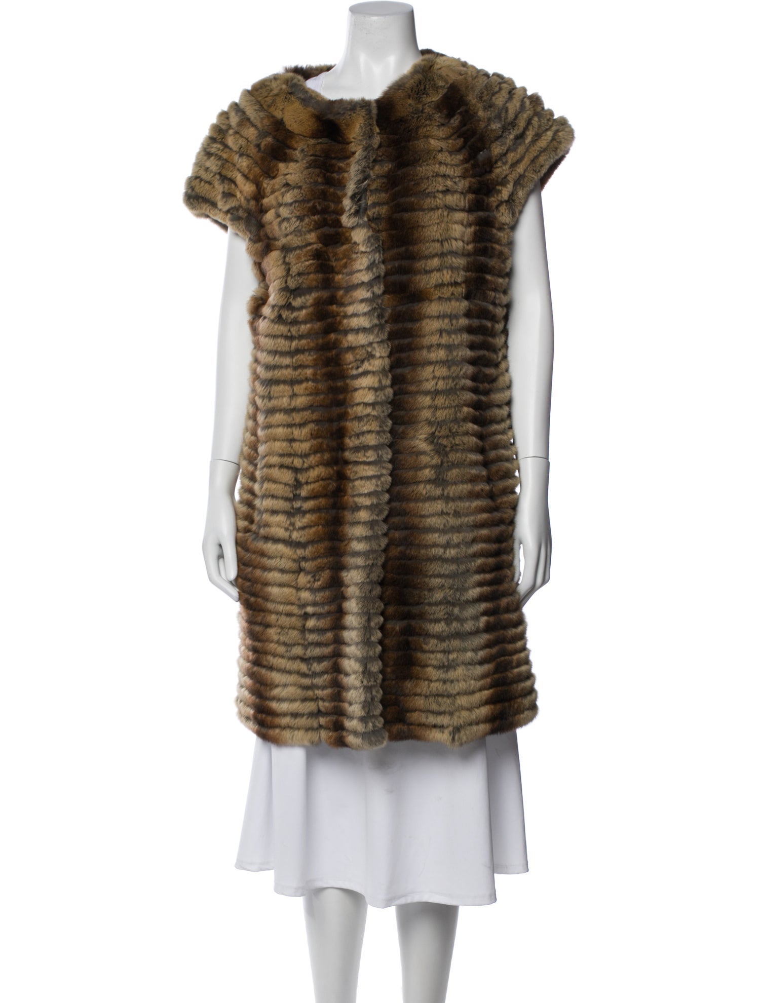 Belle Fare Vest