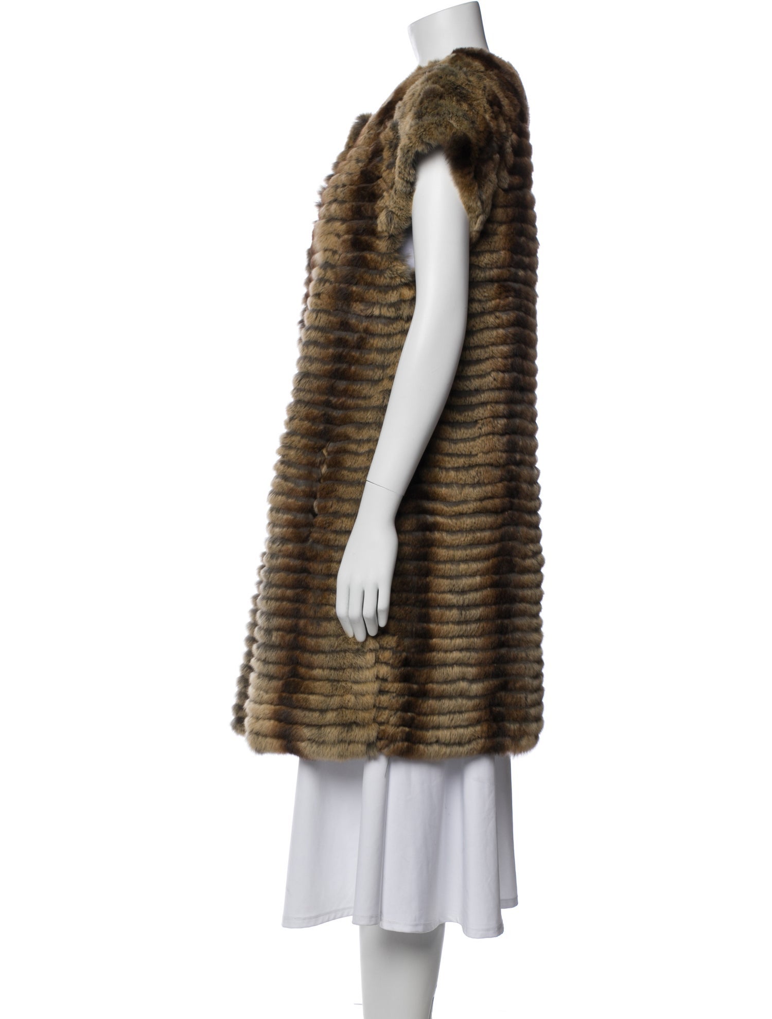 Belle Fare Vest