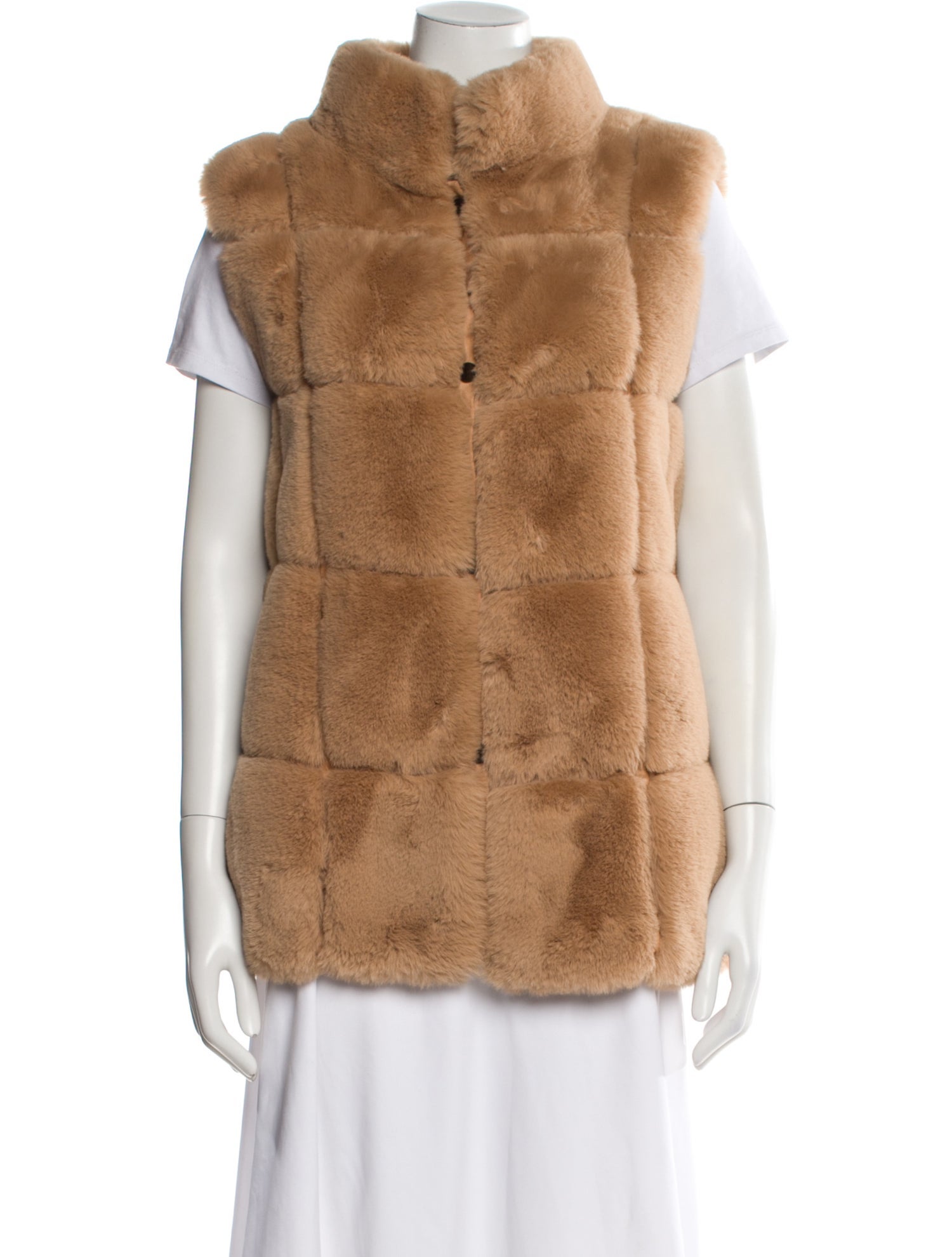 Belle Fare Vest