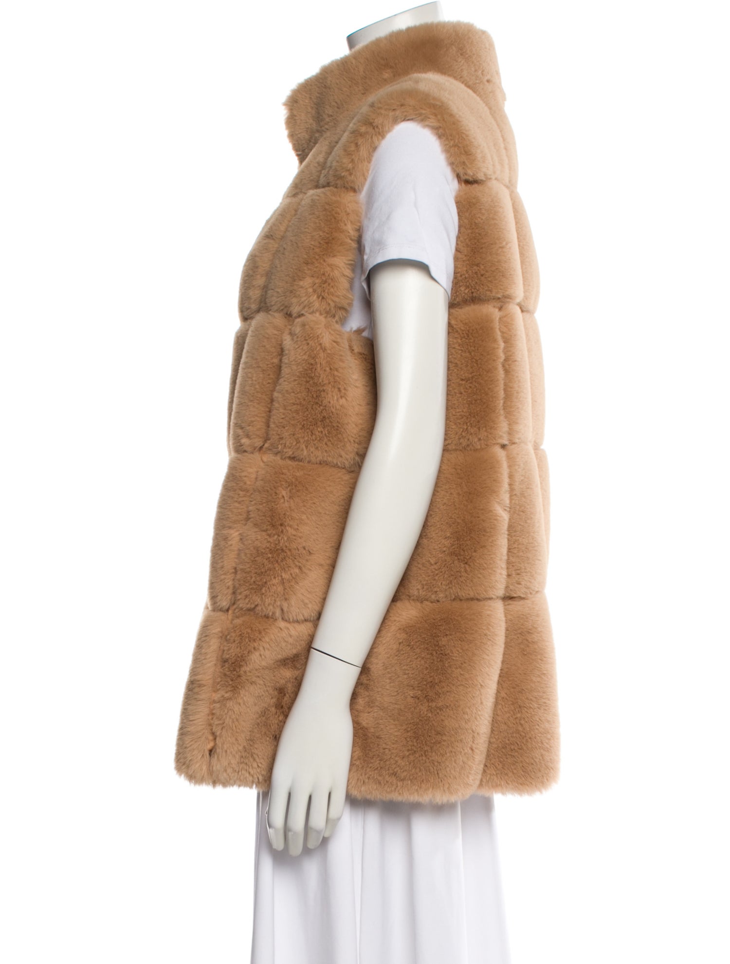Belle Fare Vest