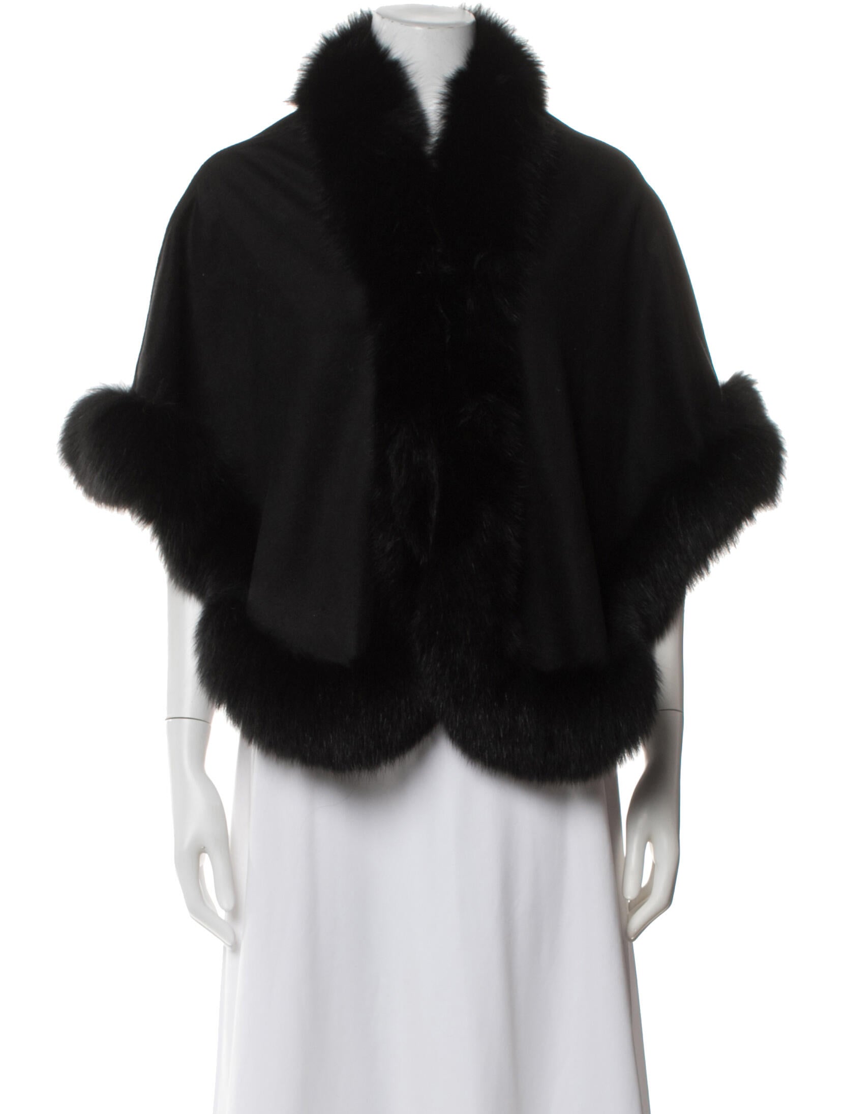 Belle Fare Cashmere Shawl