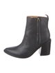 Bettye Muller Leather Boots