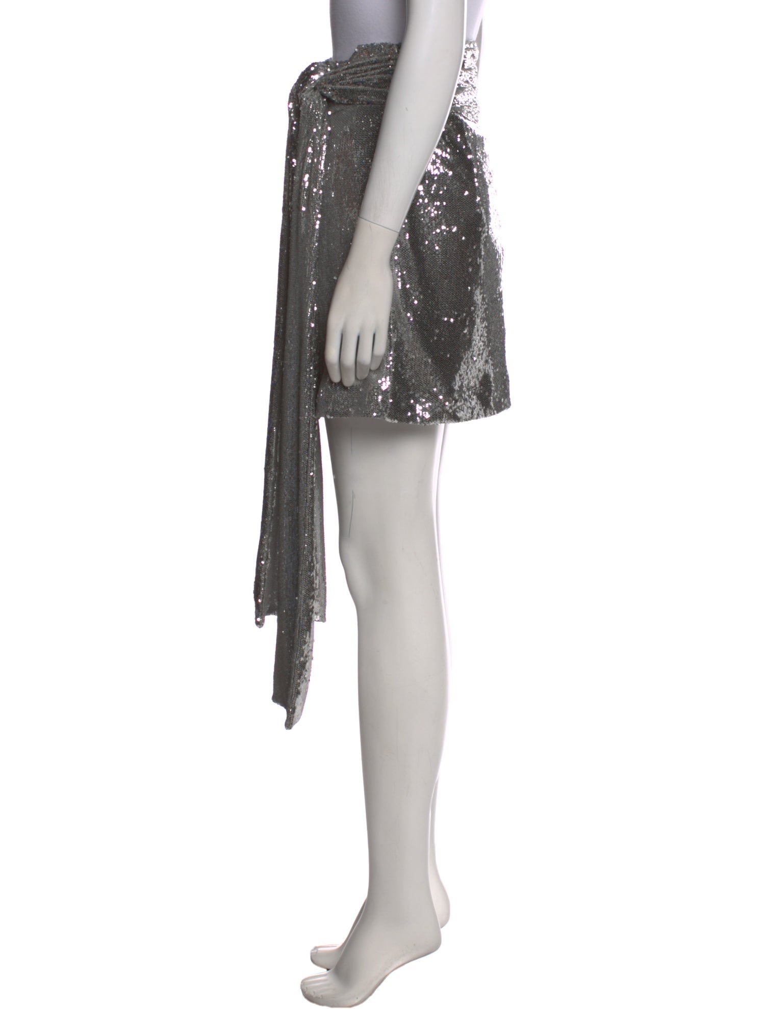 Bernadette Mini Skirt