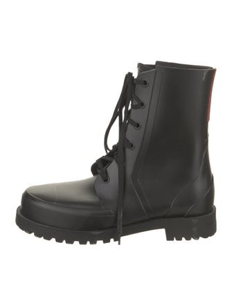 Bernadette Rubber Rain Boots
