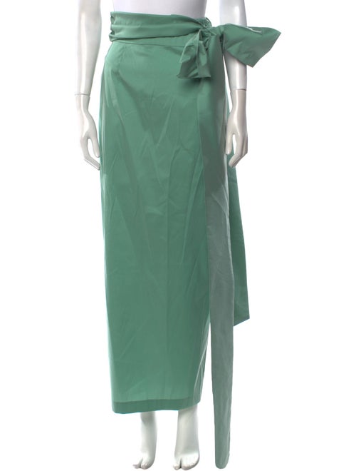 Bernadette Long Skirt