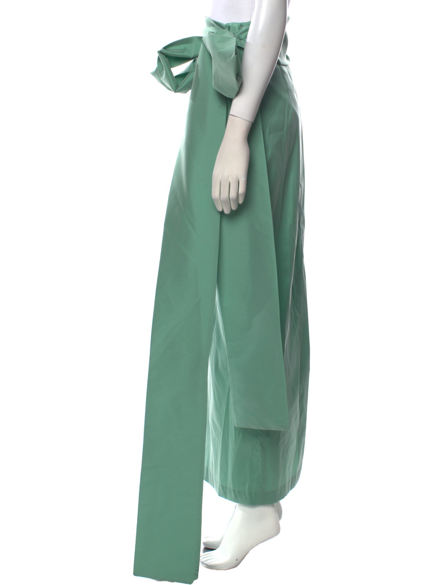 Bernadette Long Skirt