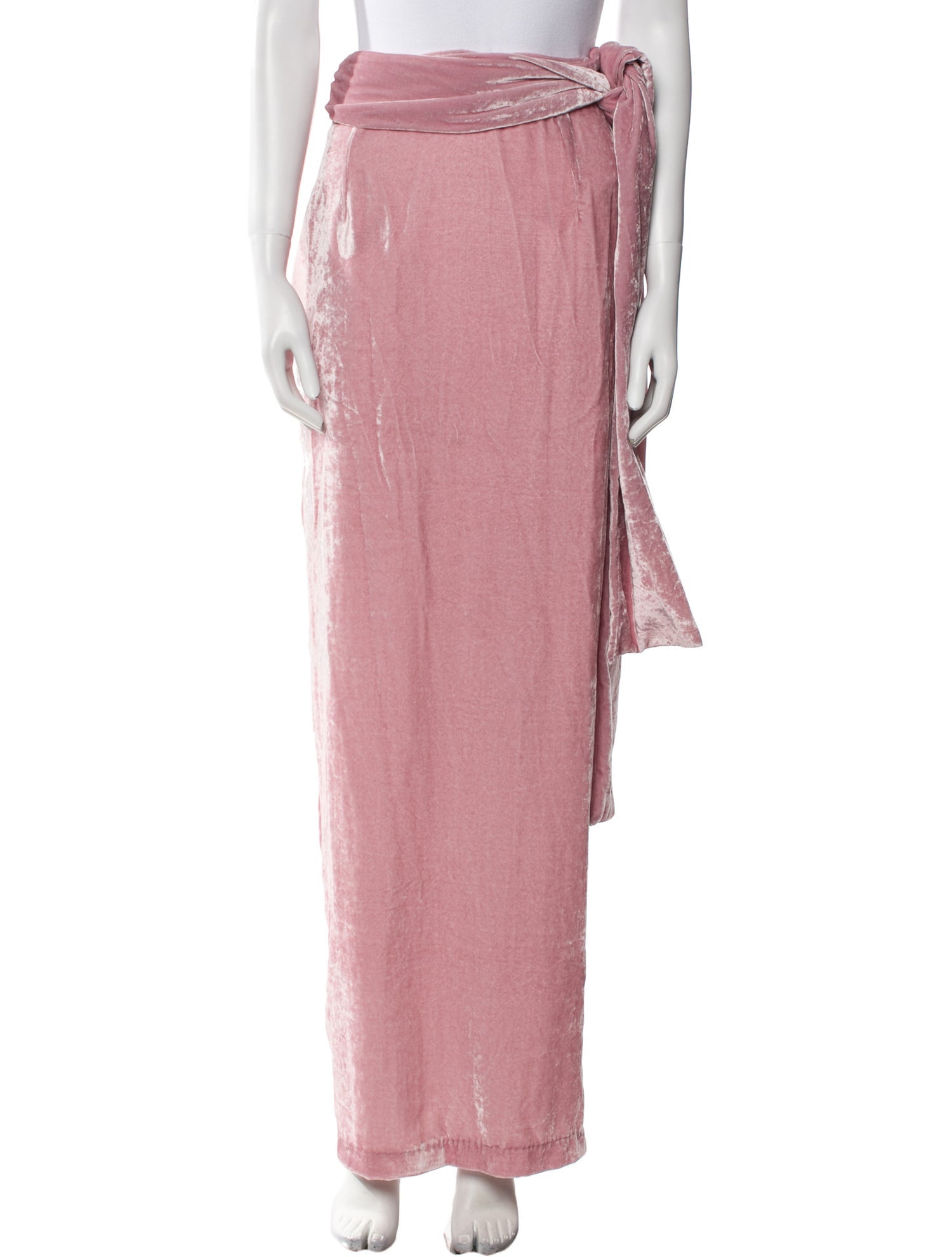 Bernadette Long Skirt