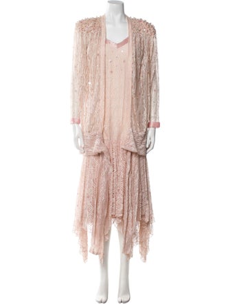 Bernadette Dress Set