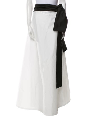 Bernadette Long Skirt