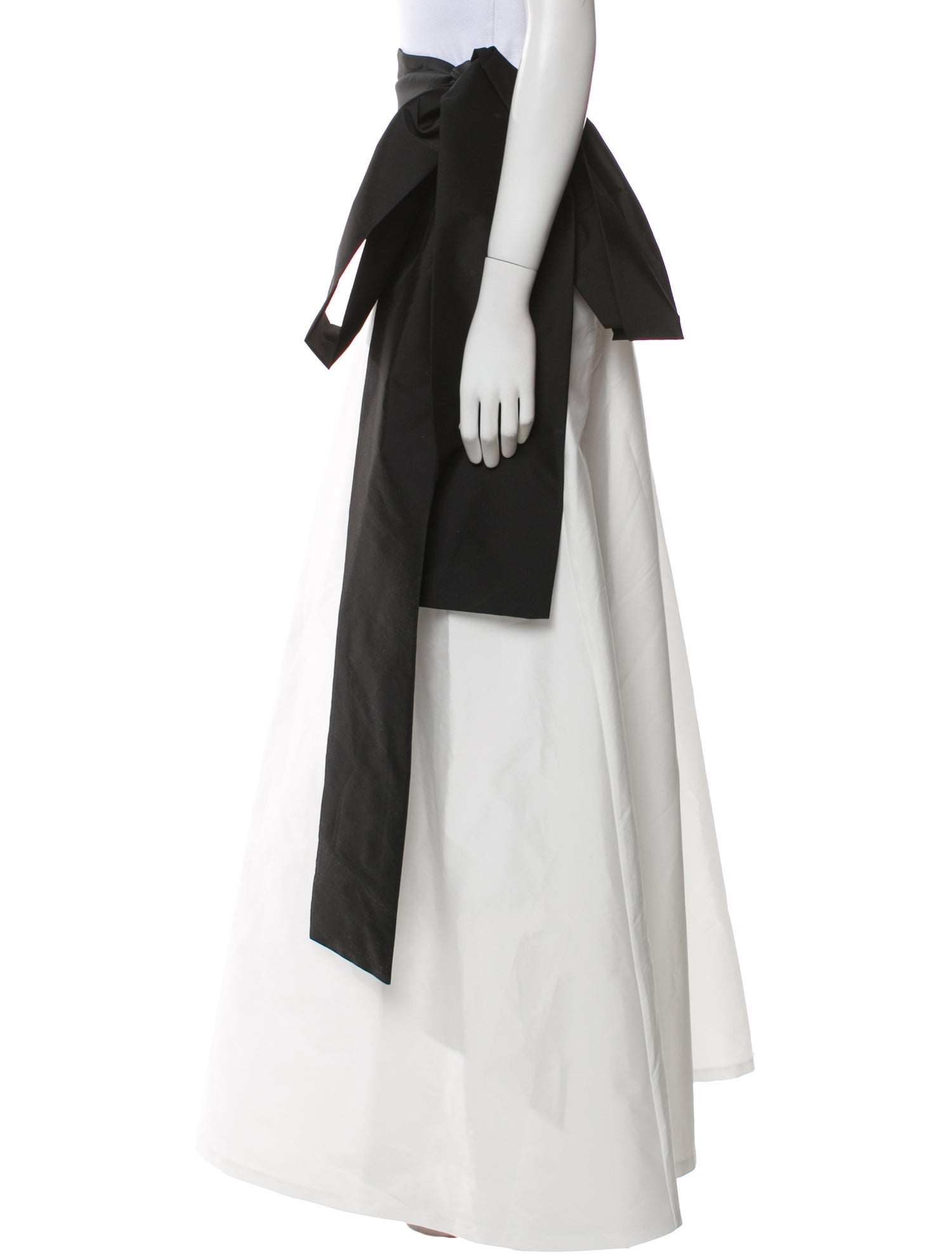 Bernadette Long Skirt