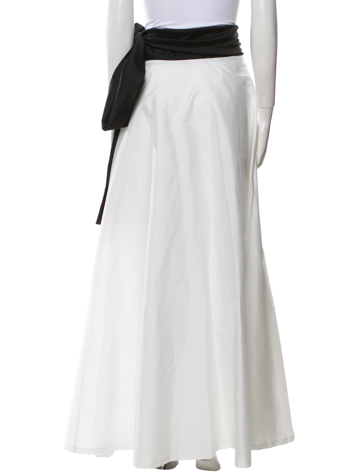 Bernadette Long Skirt