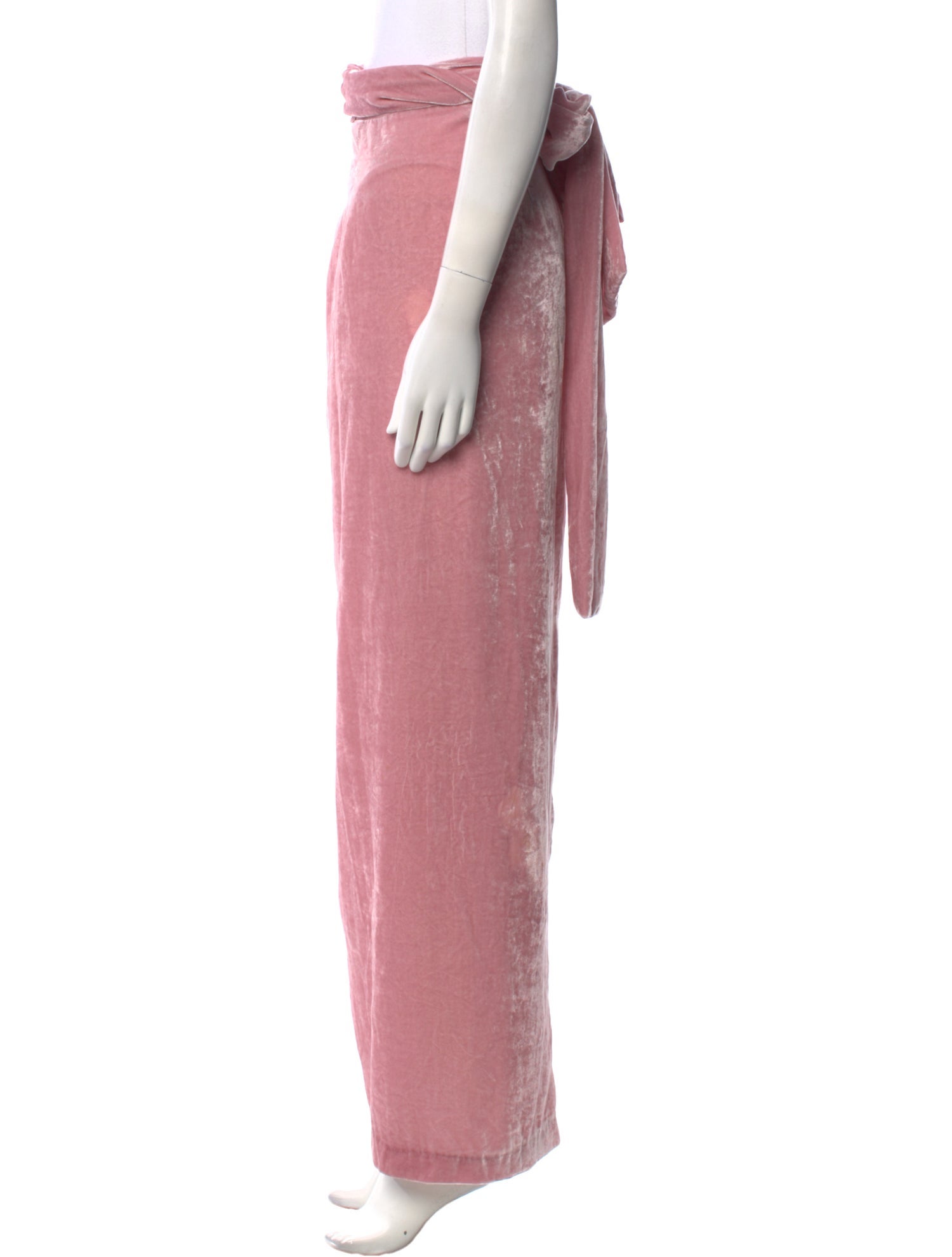 Bernadette Long Skirt