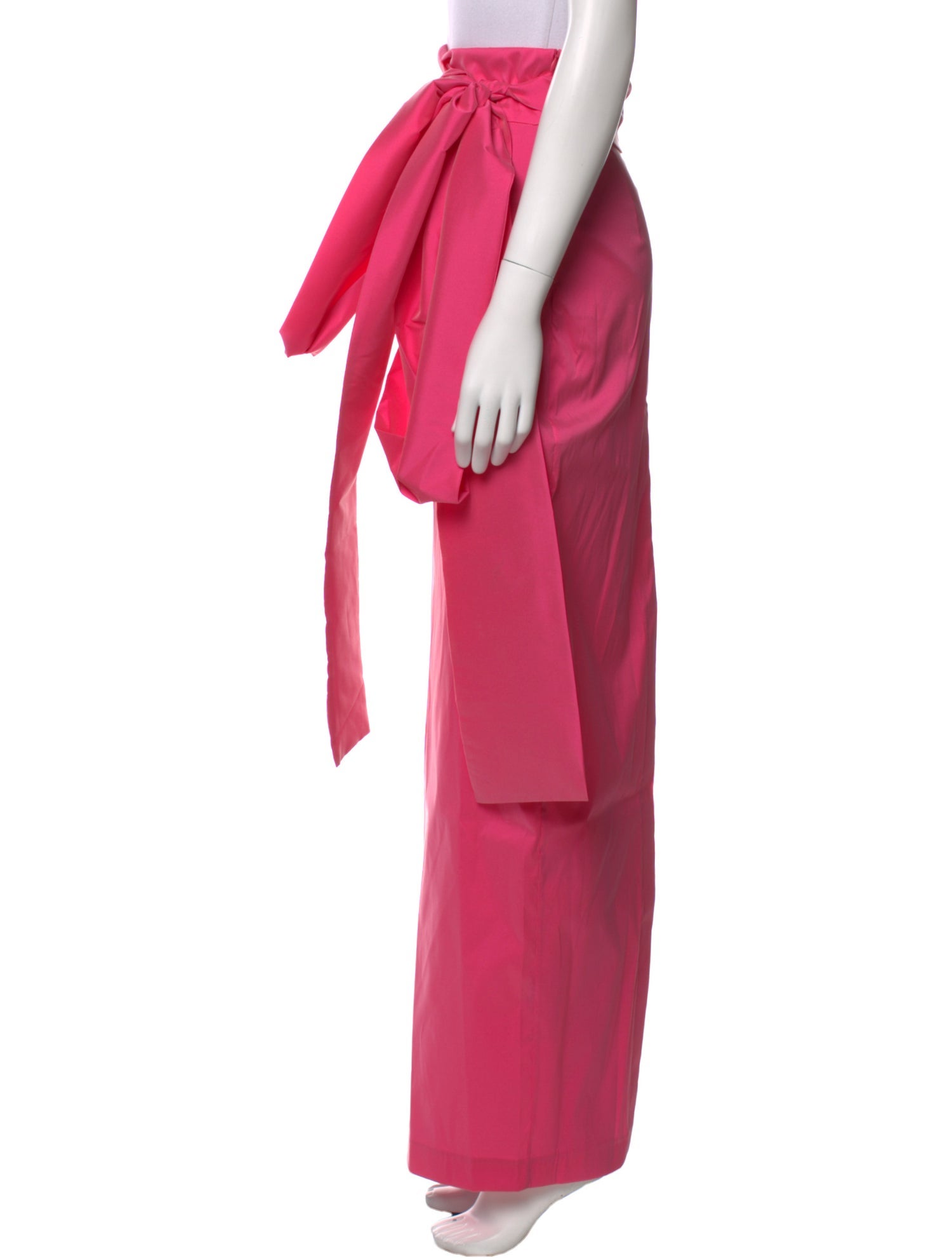 Bernadette Long Skirt