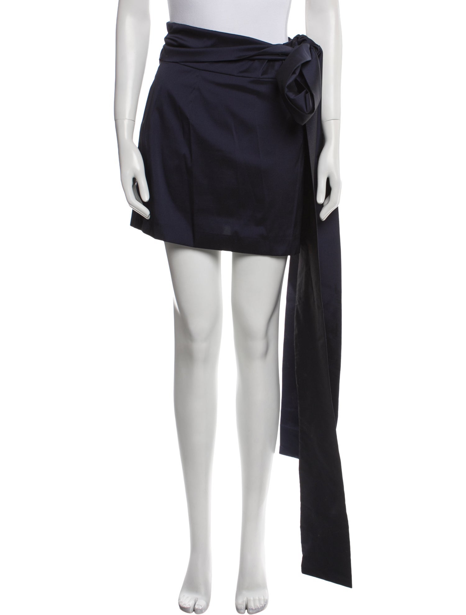 Bernadette Mini Skirt