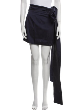 Bernadette Mini Skirt