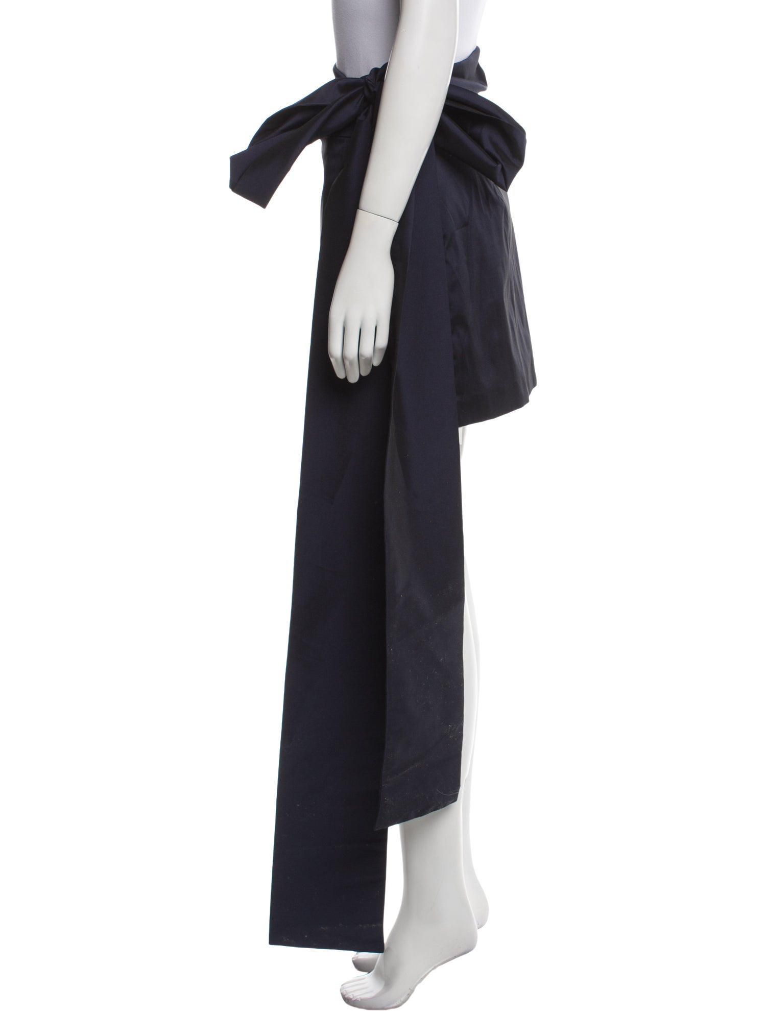 Bernadette Mini Skirt