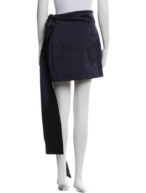 Bernadette Mini Skirt