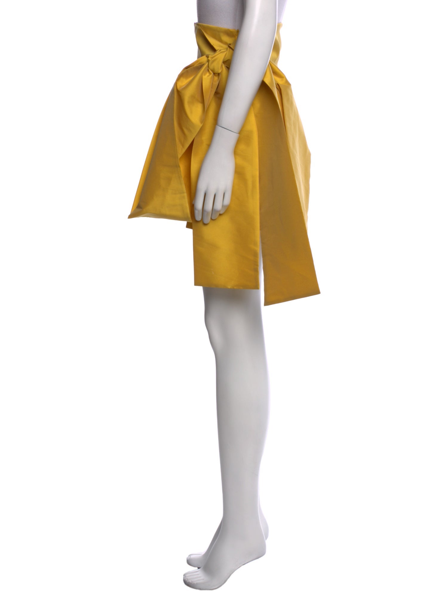 Bernadette Mini Skirt