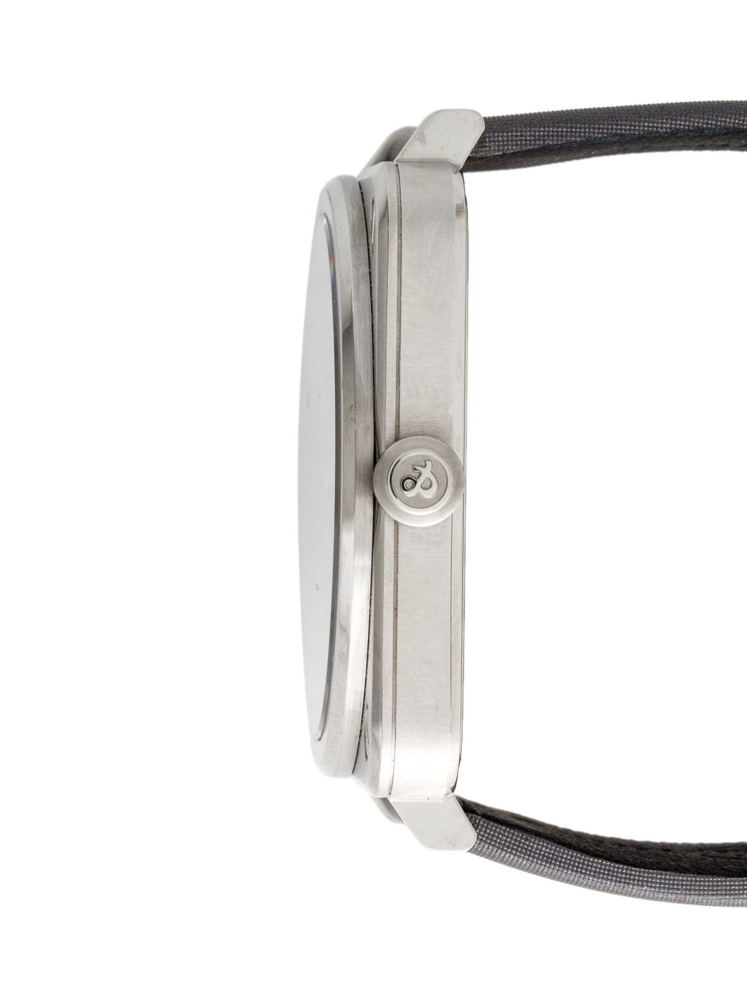 Bell & Ross BR S Diamond Eagle Watch