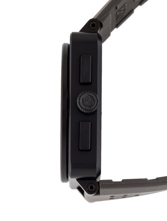 Bell & Ross BR-01-94 Carbon Watch