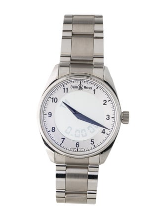 Bell & Ross Fusion Watch