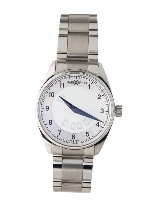 Bell & Ross Fusion Watch
