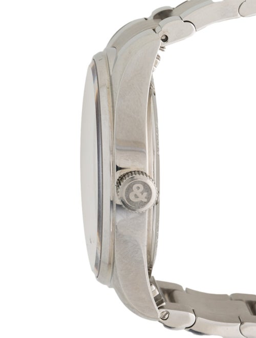 Bell & Ross Fusion Watch