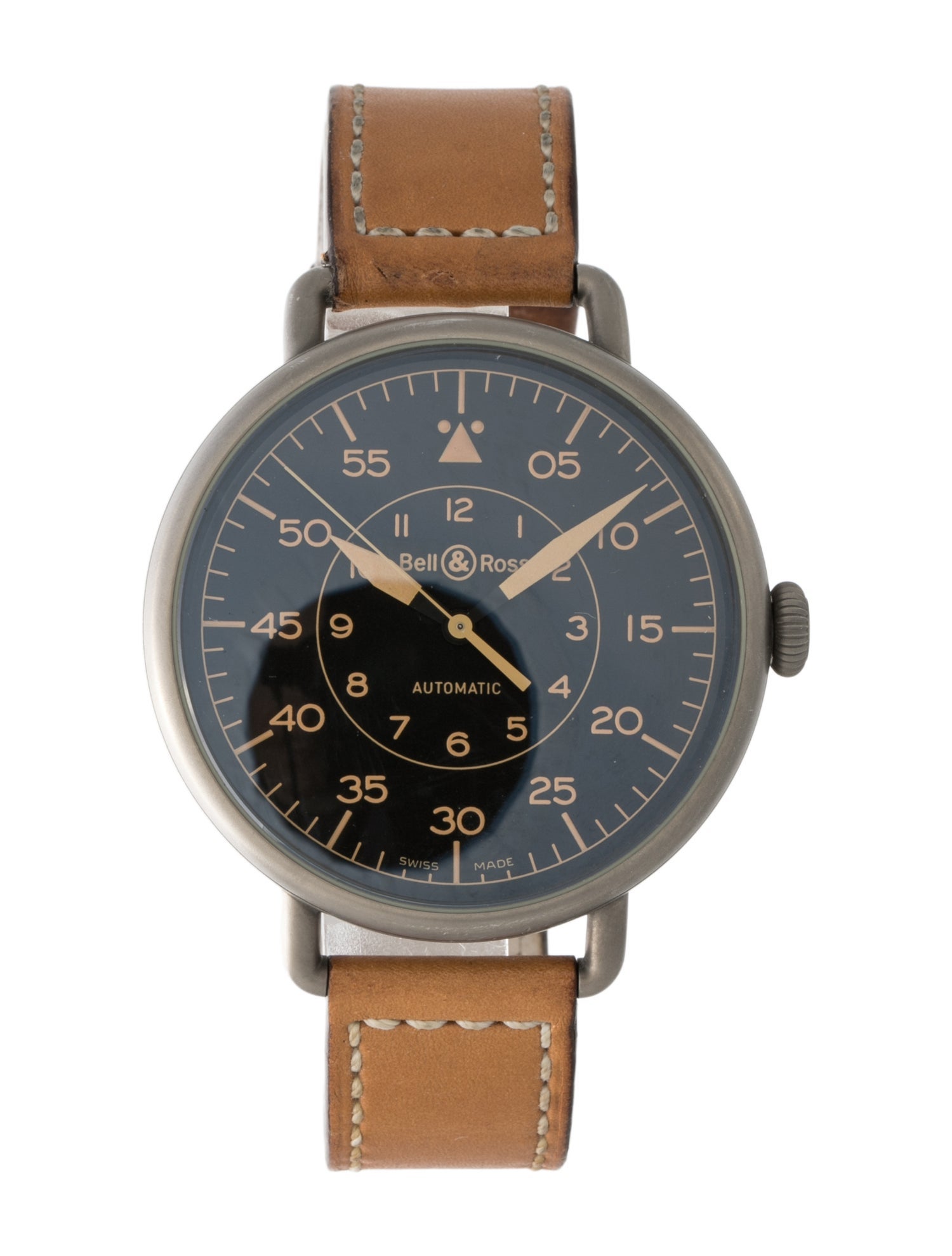 Bell & Ross WW1 Heritage Watch