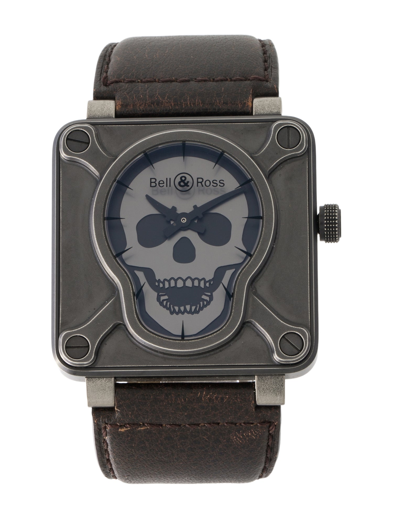 Bell & Ross BR 01 Airborne II