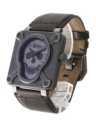 Bell & Ross BR 01 Airborne II