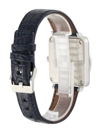 Bell & Ross Diamond Eagle Watch