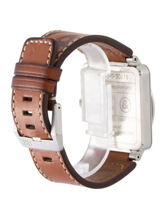 Bell & Ross Aviation BR03-92 Watch