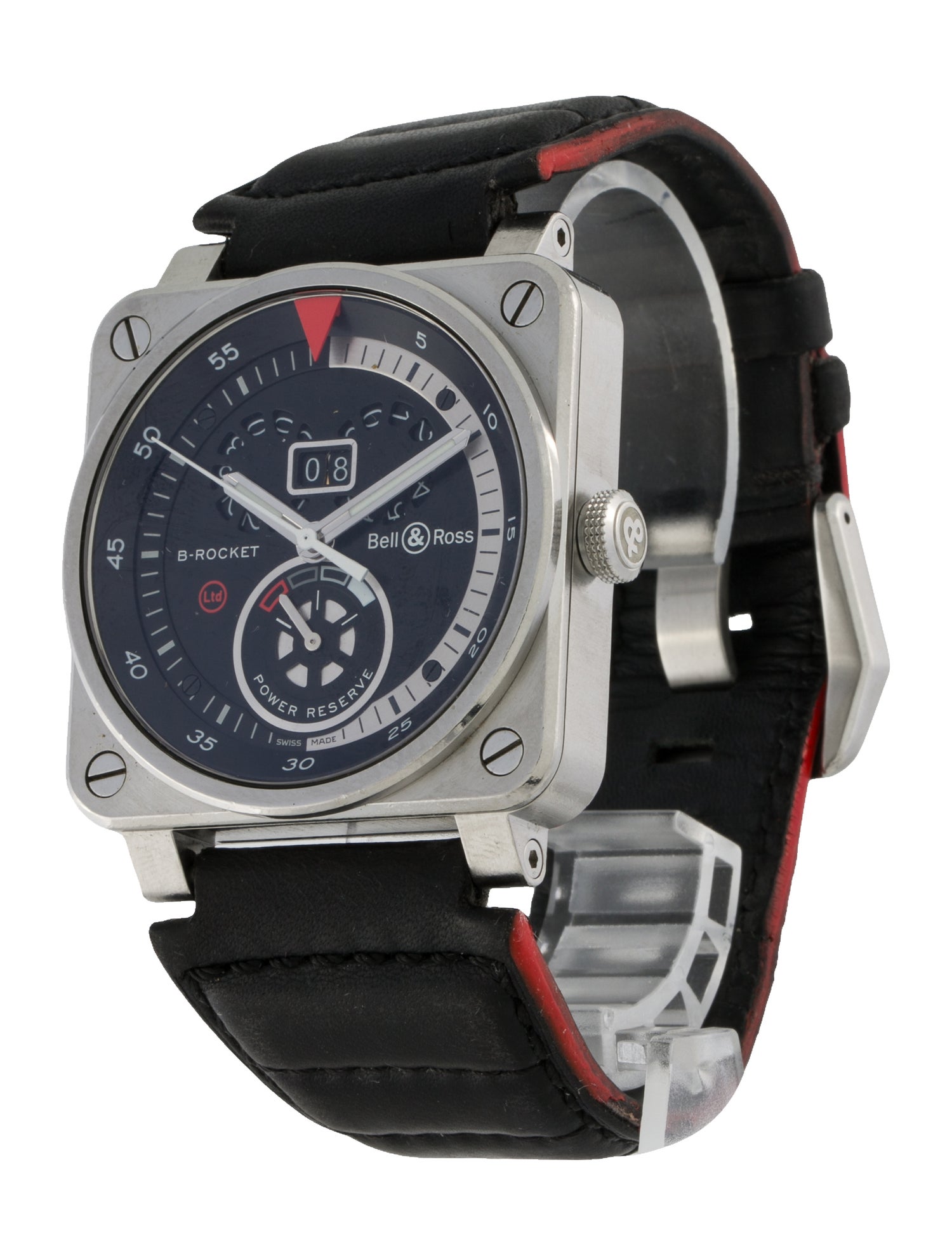 Bell & Ross BR 03-90 B-Rocket Watch