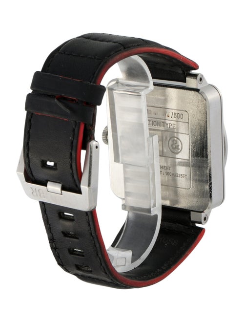 Bell & Ross BR 03-90 B-Rocket Watch