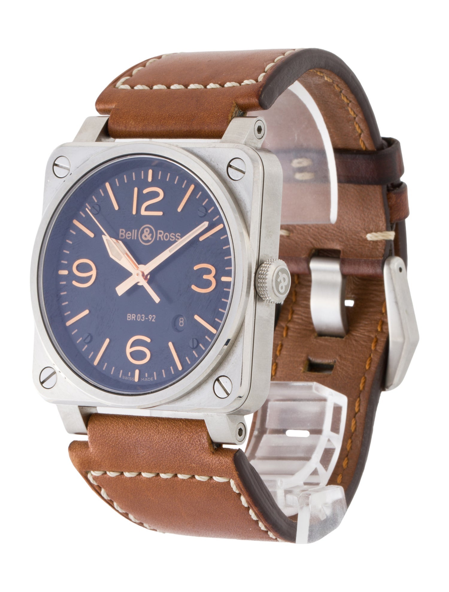 Bell & Ross Aviation BR03-92 Watch