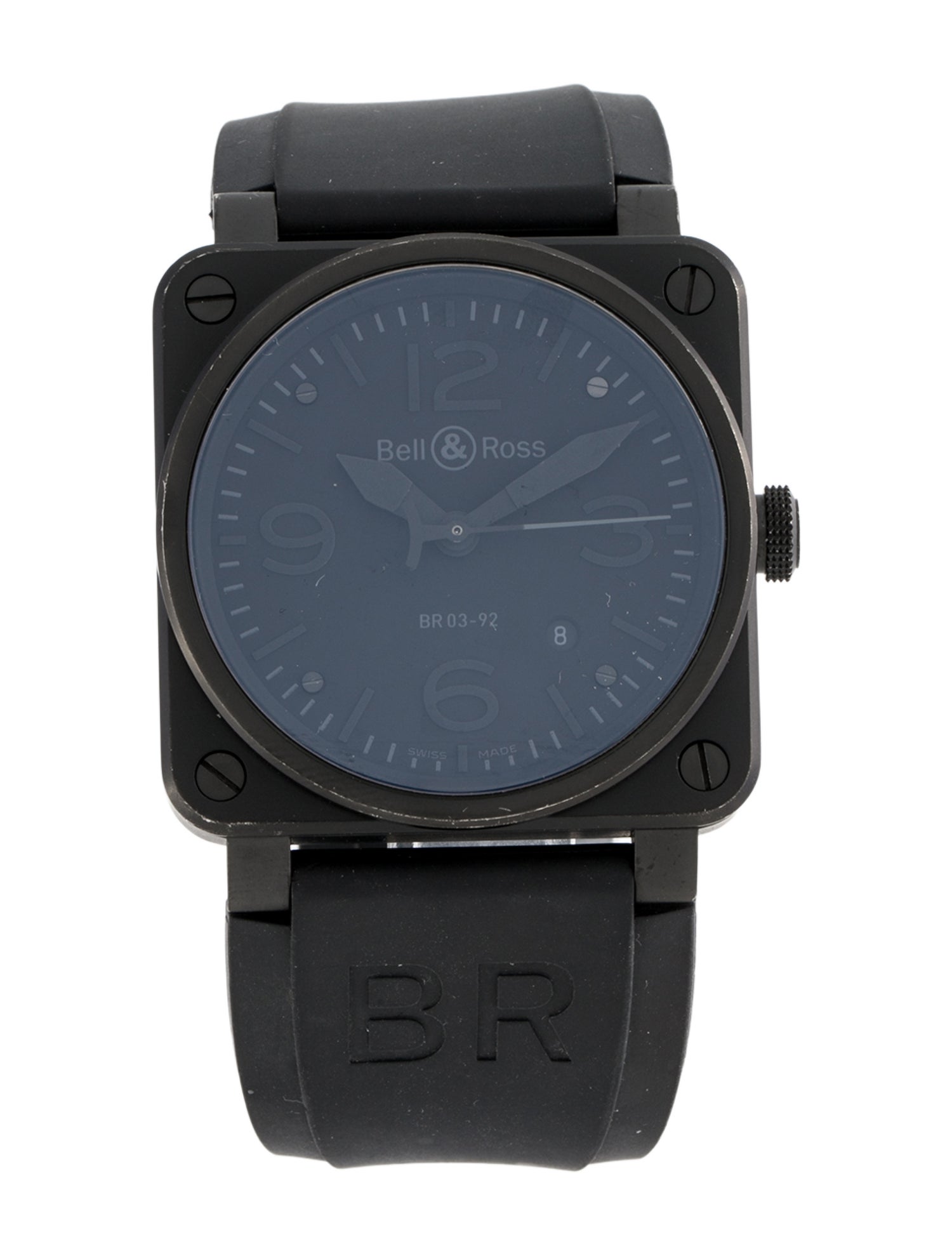 Bell & Ross BR 03-92 Phantom Watch