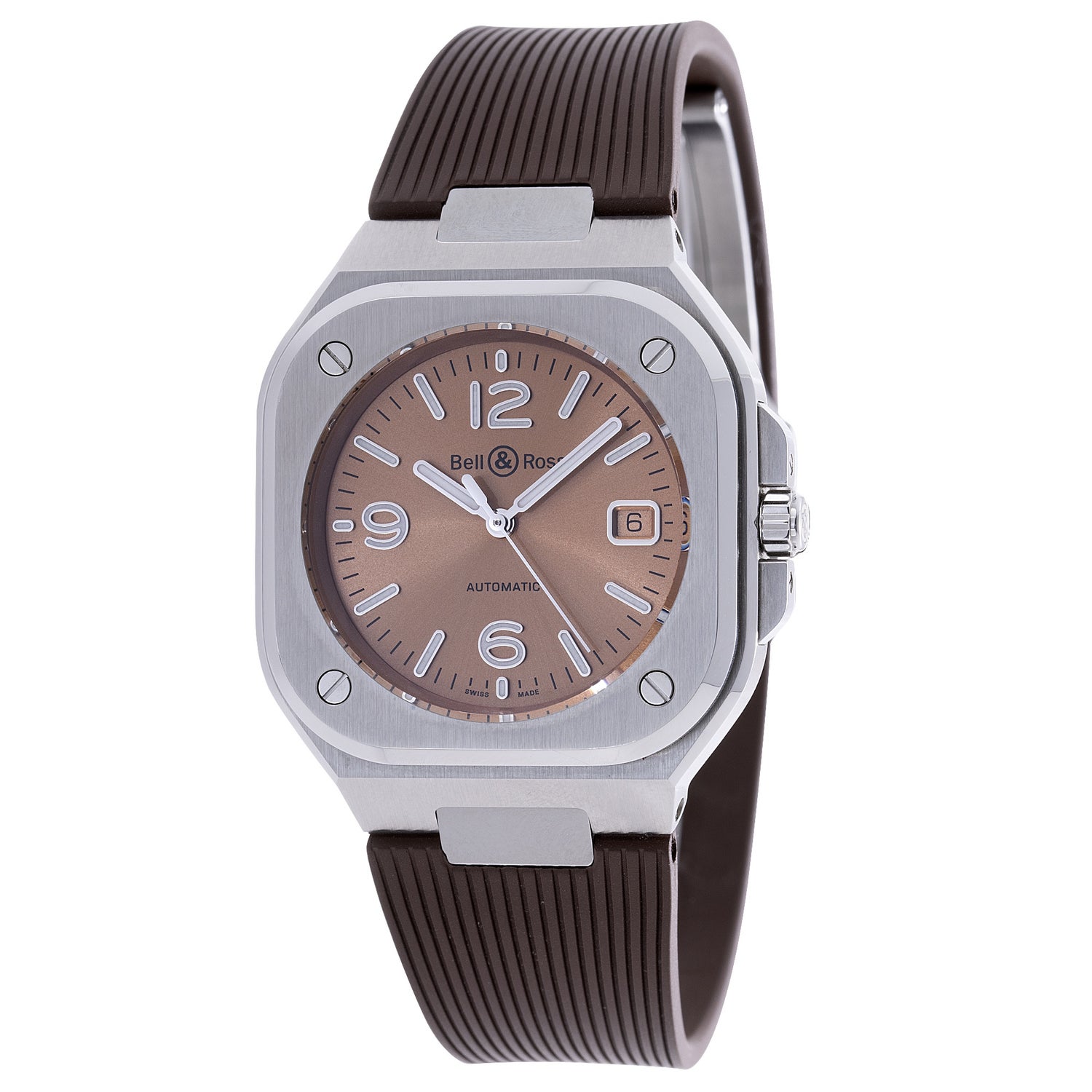 Bell & Ross BR-05 Watch