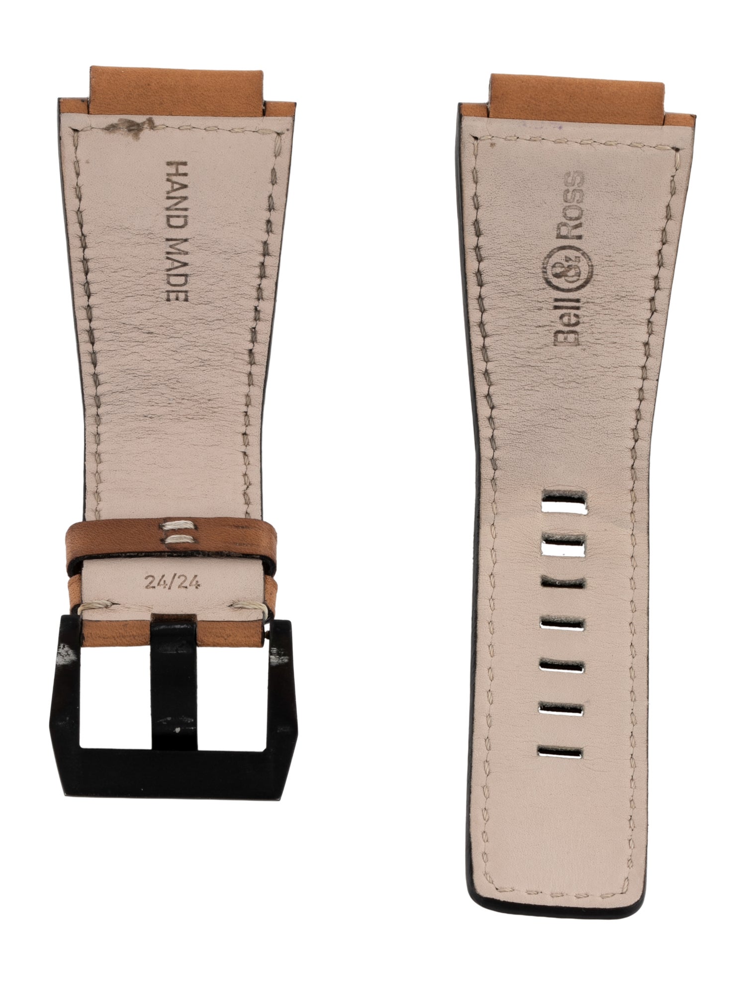 Bell & Ross Heritage Watch Strap